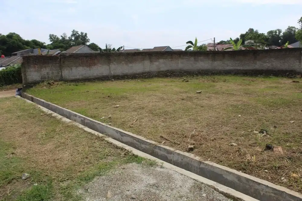Tanah Dijual Jogja Dalam Ringroad, Dekat UGM & UNY