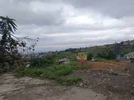 Tanah kavling siap bangun wilayah Bandung timur