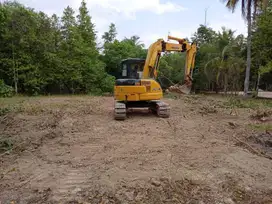 Kapling Bantul, Unit Terakhir, Siap Balik Nama