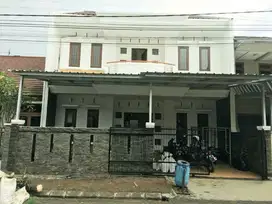 TERMURAH di BATUNUNGGAL Bandung Rumah Luas Siap Huni di jual
