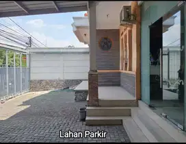 Rumah 2 Lantai Luas di Area Cicaheum Bandung