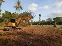 Kavlingan Sleman, 9 Menit Bakal RSA UKDW, Akad di Notaris