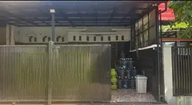 Dijual Rumah Minimalis Ciwastra