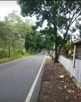 Di jual rumah lama murah di Arcamanik bandung