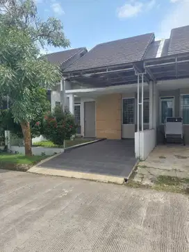 Rumah Minimalis Siap Huni Chrerry Field Buahbatu