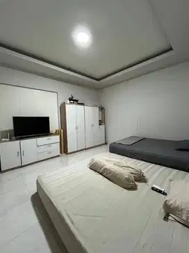 Rumah murah siap huni setra dago antapani bandung