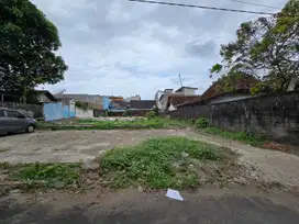 Tanah CONCAT 4 Jt-an Dekat UPN, AMIKOM, FE UII, Cocok Kost Exclusive