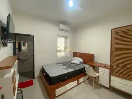 Investasi Cerdas: Kost Eksklusif Siap Huni Dekat UPN & Kampus Lain