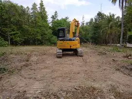 Kapling Jogja, Unit Terakhir, Siap Balik Nama