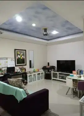 SIAP HUNI SIAP DINEGO RUMAH TERAWAT PAKUWON CITY SURABAYA TIMUR