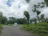 Kavlingan Yogya, 6 Menit ke UII, Layak Hunian