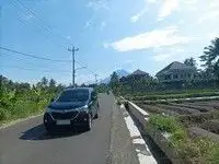 Pekarangan Pakem, 6 Menit ke UII, Akad di Notaris