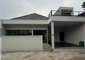 Rumah bagus Full Furnish Siap huni area batununggal