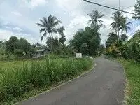 Kaplingan Jogja, 6 Menit ke UII, Layak Hunian