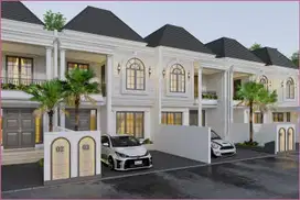 Dijual Rumah Sleman berbah Jogja  Dekat calon Exit Tol Purwomatani