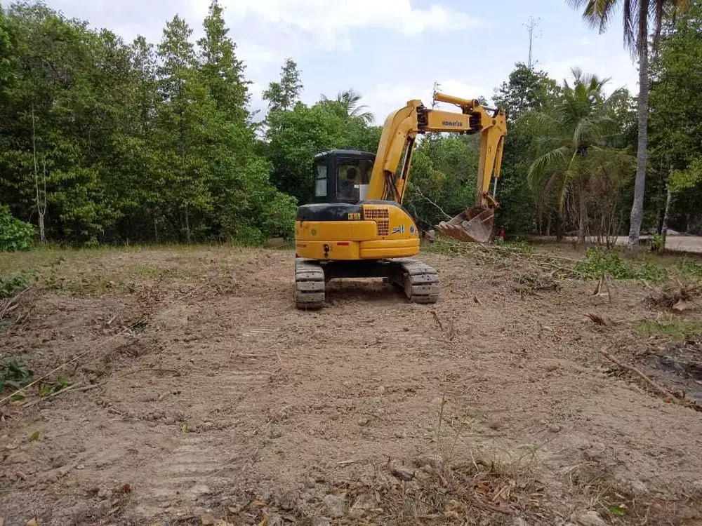 Kapling Bantul, Unit Terakhir, Siap Balik Nama