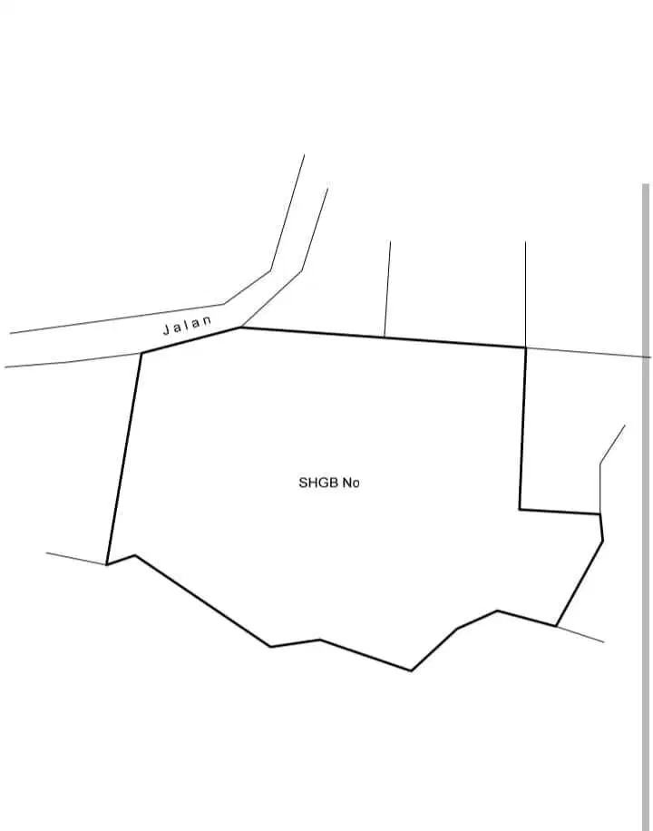 Dijual Tanah Eksklusif Izin untuk Hotel Villa di Nusa Dua View Laut