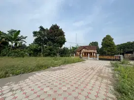 Tanah Murah Siap Bangun Dekat Blok O Berbah Sleman