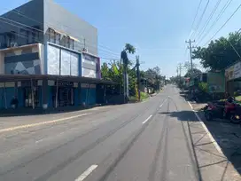 Tanah Dekat Exit Tol Tidar Magelang, Angsur 12x