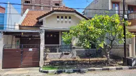 TERMURAH Rumah MULYOSARI Hitung Tanah Lokasi Favorit Strategis