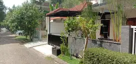 Jual Rumah LUAS ASRI MURAH Ciwaruga sayap Polban Sarijadi  Gegerkalong