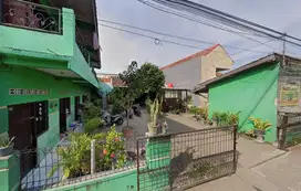 Dekat JEC, Tanah Blok O Banguntapan Selatan RSPAU Harjolukito, SHMP