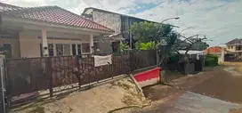 TURUN HARGA RUMAH SIAP HUNI DI CIWARUGA GEGERKALONG SETIABUDI BANDUNG