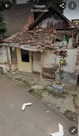 Tanah Sayap Malabar Burangrang Buahbatu