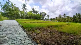 Tanah Dijual Wates, Selatan RS Panti Rapih