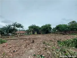 Kavling Samping STIHPADA KM 6 Sukabangun Siap Bangun