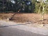 Tanah Moyudan, 8 Menit Barat Ps Godean, Akad di Notaris