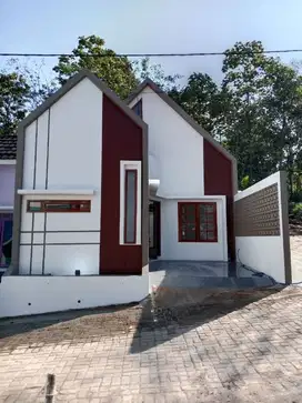 Rumah murah terlaris di bandung