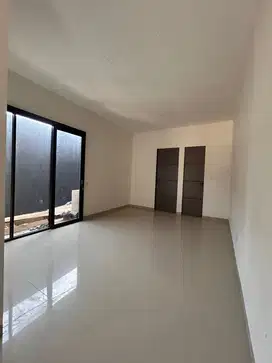 Rumah Murah Siap Huni dekat Podomoro Park Bandung