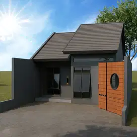 Strategis 3 Menit UIN Solo, Bisa Pesan Bangun : 50/98 m2