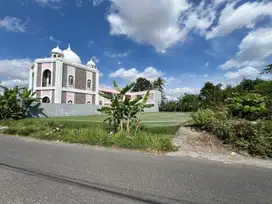 650 m RS UAD, Tanah Jogja Maguwoharjo Lokasi Premium Peruntukan Hunian