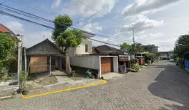 Dekat UGM Jogja, Tanah Plemburan Kaliurang Km 6, Lingkungan Kost
