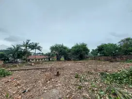 Kavling Siap Bangun di Sukabangun SHM