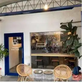 Ruko di Suhat  Malang cocok untuk usaha