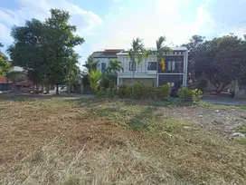 Dalam Ringroad Jogja, Tanah SHM Strategis Dekat Kampus UGM, cocok Kos