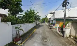 Tanah Pandega Marta Pogung Lor, Lingkungan Kost Dekat UGM Jogja