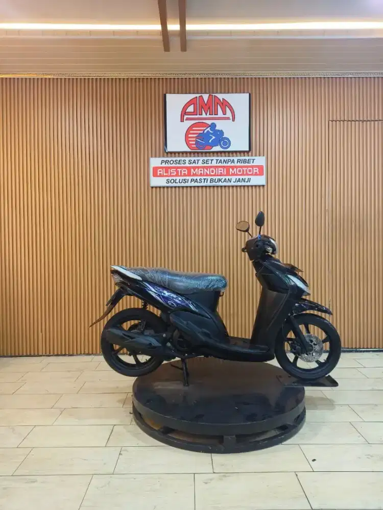 MIO SMAEIL 2010 CASH ONLY
