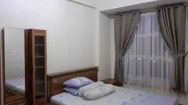 Dijual 1BR Furnished Apartemen Saveria, BSD