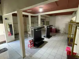 Ruang Usaha Strategis di AH Nasution Bandung