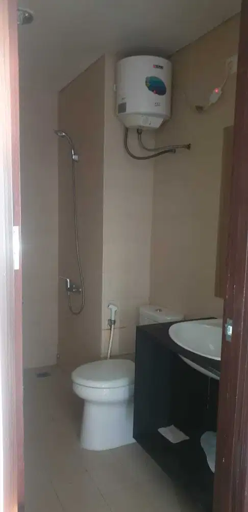 Dijual Apt. Saveria South 2BR Corner, BSD