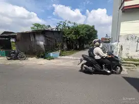 5 Menit Sindu Kusuma Edupark (SKE) Dijual Tanah Jogja Dalam Ringroad