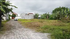 Cocok Untuk Kos Area Kampus UGM Tanah Premium Pogung Jl Kaliurang Km 5