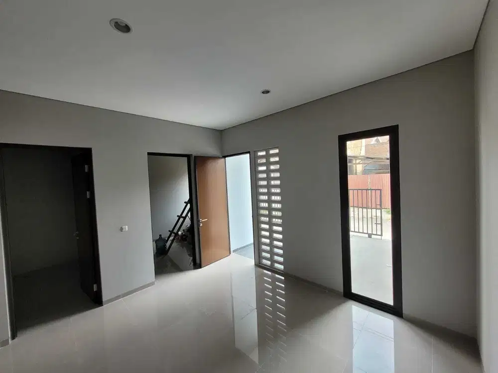 Jual Rumah Baru Minimalis di Taman Cibaduyut Indah 1 Bandung