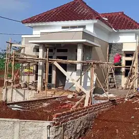 DIJUAL RUMAH MEWAH MURAH,LOK. CILEUNYI