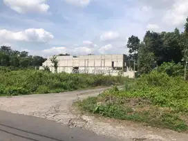 Dekat Jalan Kaliurang km.13 – Tanah Jogja Area Kos UII