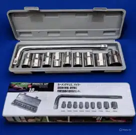 Jual Kunci shock